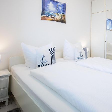 Haus Panorama Wohnung 38 Grömitz Exteriör bild